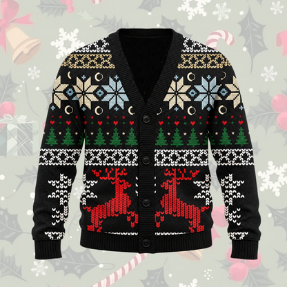 KATSEYE Dream Academy Freizeit-Cardigan als Geschenk für Fans