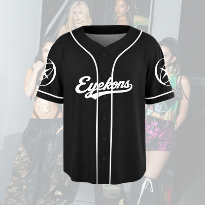 Spectacular KATSEYE Members Jersey  Wildworld Kpop Gift for Fan