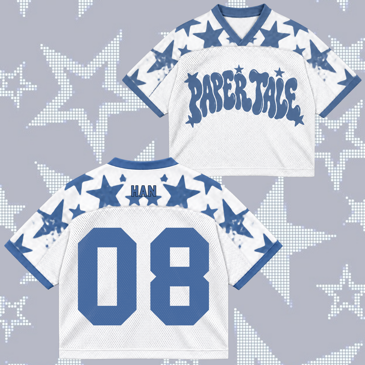 Stray Kids This & That Album Jersey Run It Merchandise Geschenk für STAY