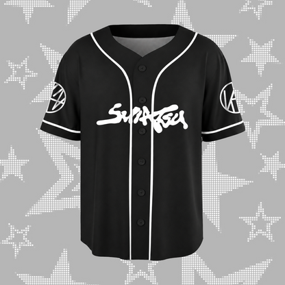 Savage Suiatsu S.T.R.A.Y.K.I.D.S. Club Baseball Jersey For Stay