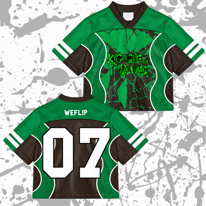 KickFlip Mini-Album Mein erstes Kick-Album Gemischtes Mesh-Trikot Geschenk für Fans