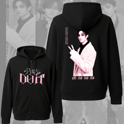 Retro Stray Kids Do It Skz It Tape Gift For Lovers