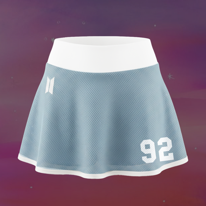 Merry Go Round BTS Album Off Shoulder Mesh Army Gifts