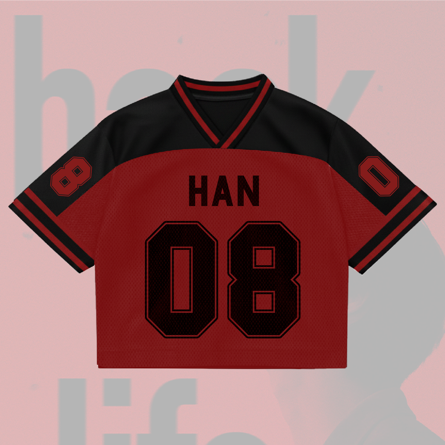 Stray Kids Han Back To Life Baseball Jersey Gift For Stays
