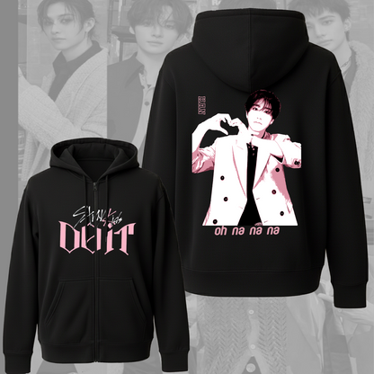 Retro Stray Kids Do It Skz It Tape Gift For Lovers