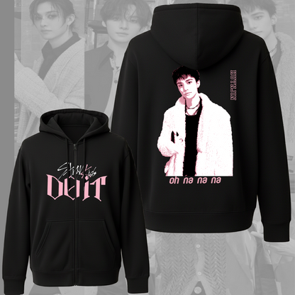 Retro Stray Kids Do It Skz It Tape Gift For Lovers