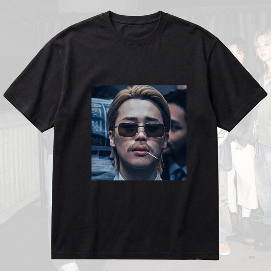 Eternal Suave BTS 20 Comfort Colors Shirt BTS World Tour Gift For Army