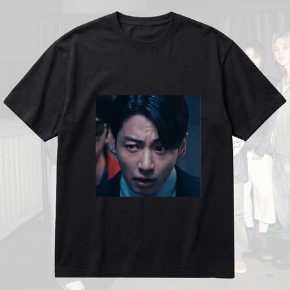 Eternal Suave BTS 20 Comfort Colors Shirt BTS World Tour Gift For Army