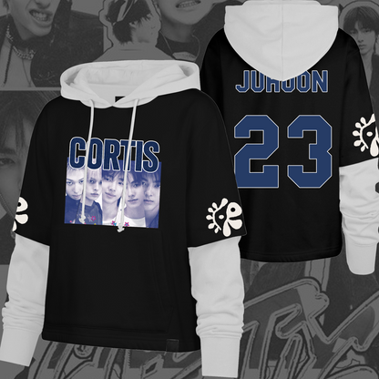 Cortis Shortstop Hoodie Gift For Lovers