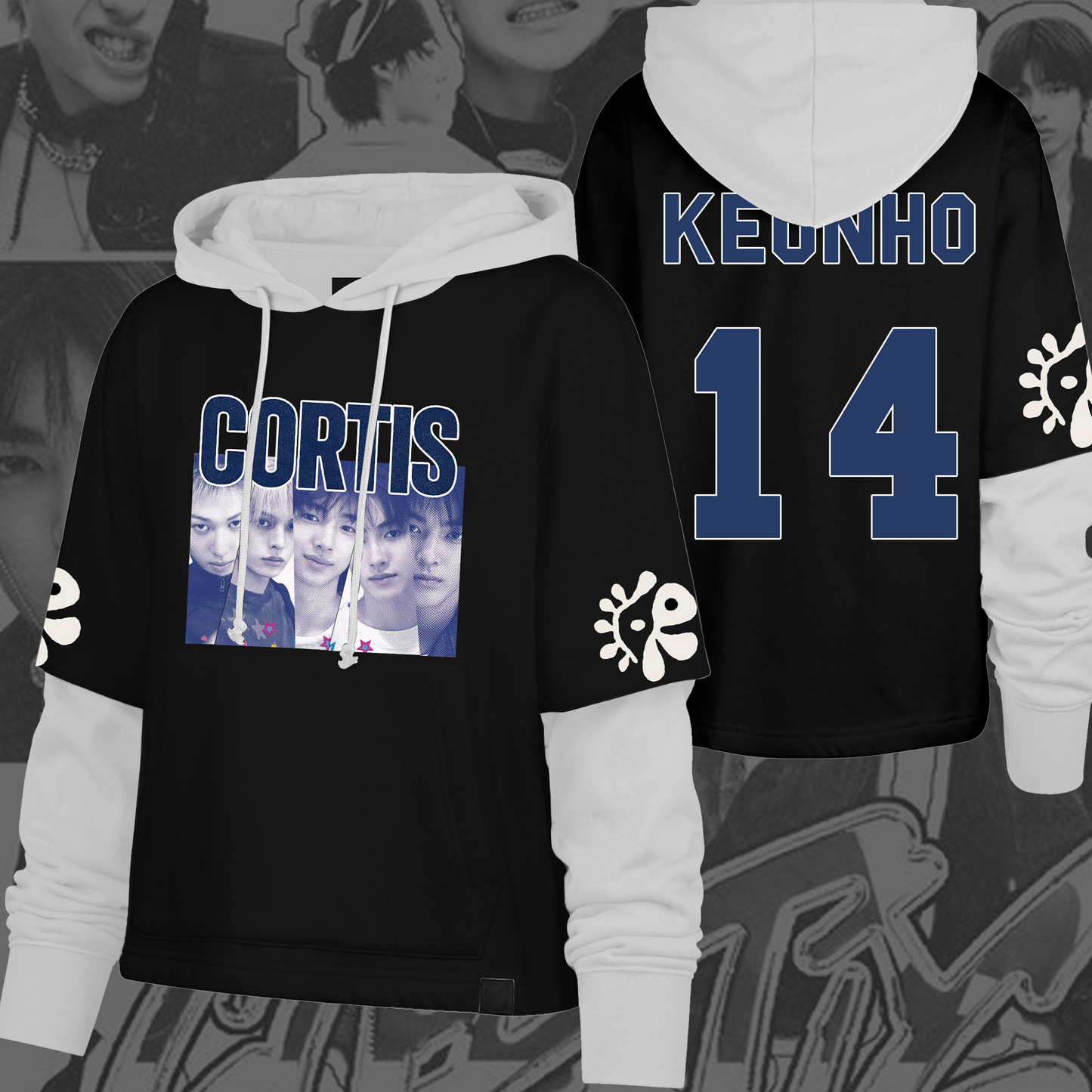 Cortis Shortstop Hoodie Gift For Lovers