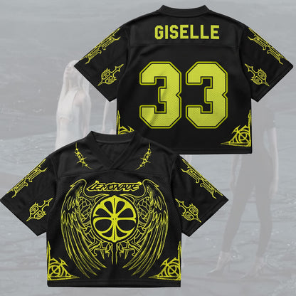 lemonade-aespa-concert-jersey-tour-giselle