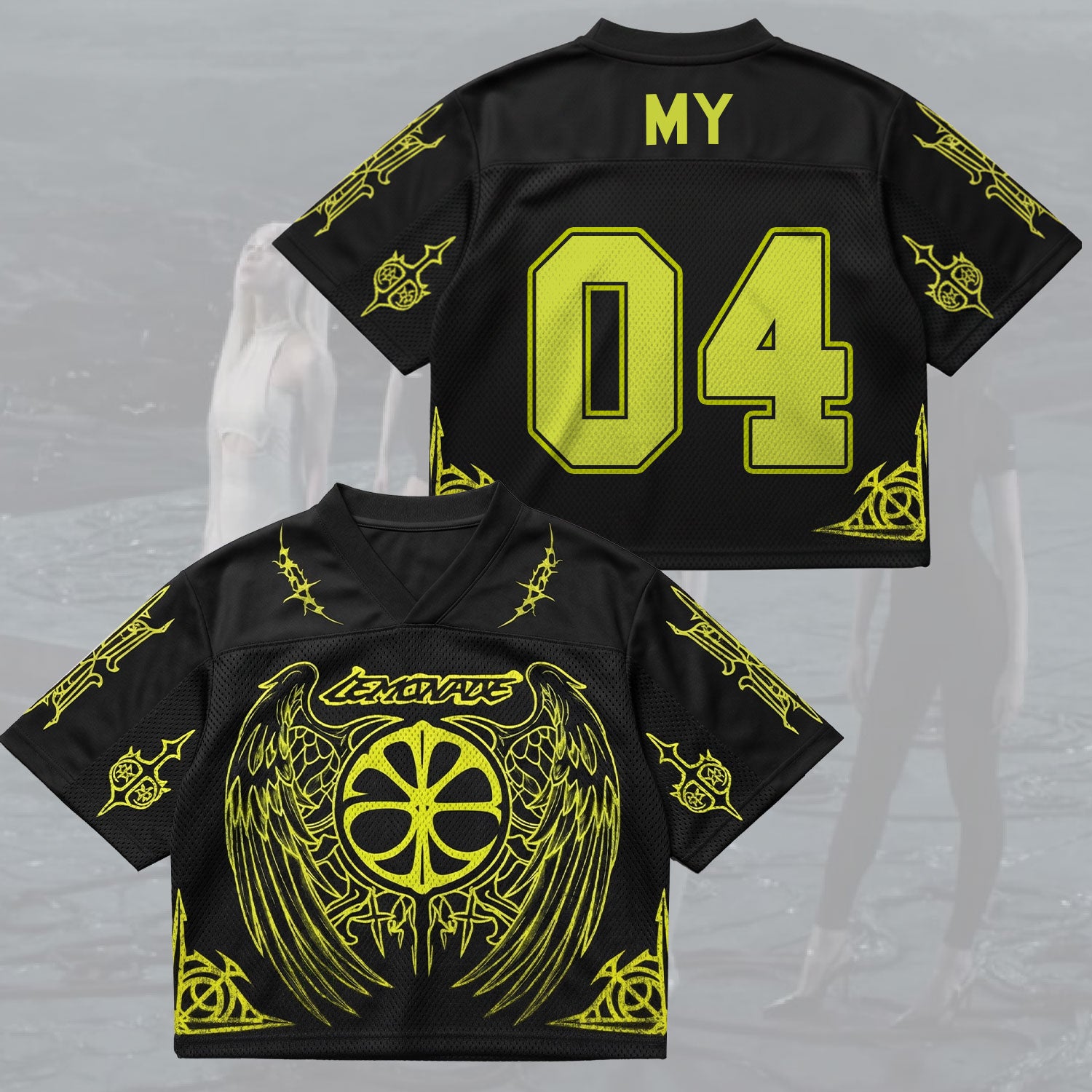 lemonade-aespa-concert-jersey-tour-team