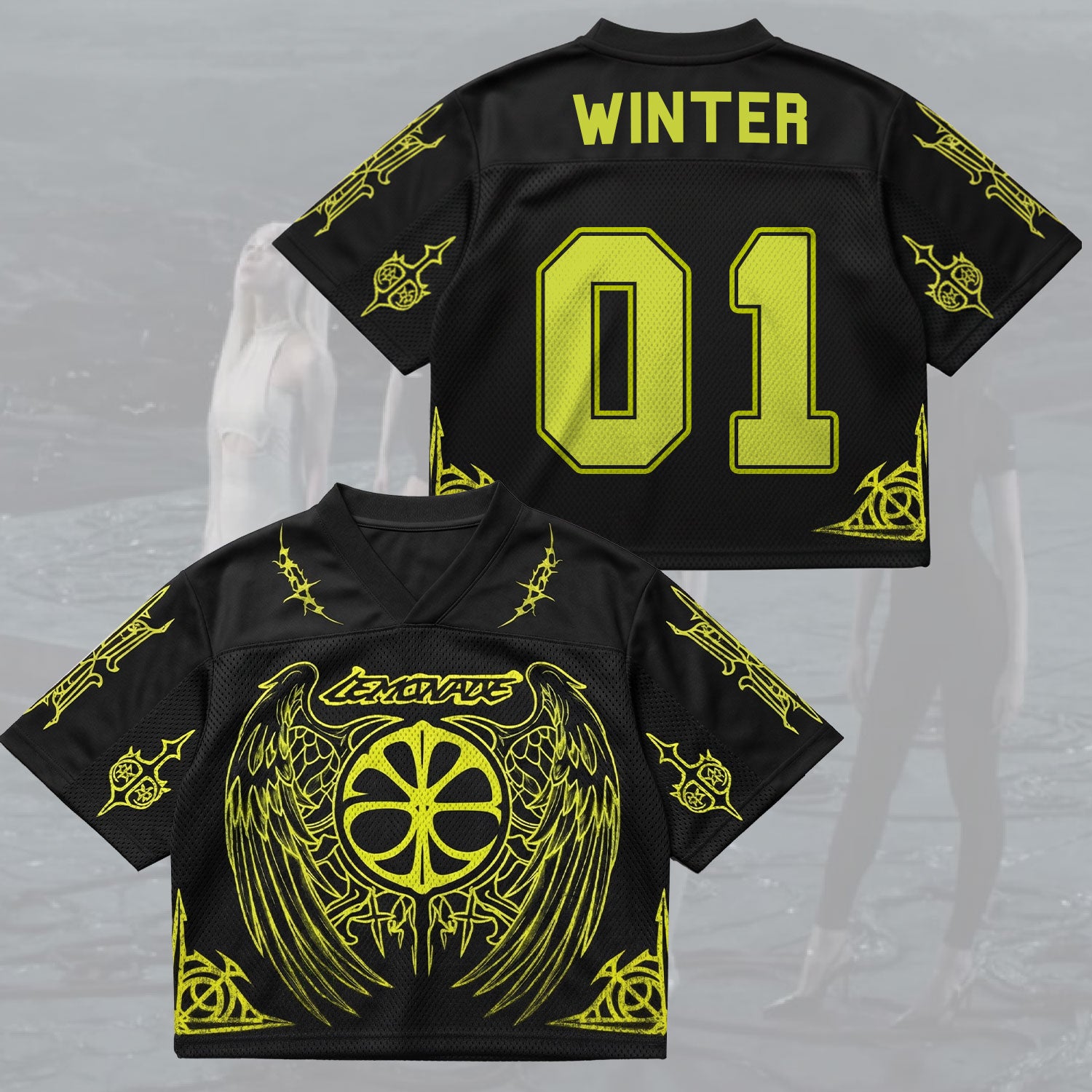 lemonade-aespa-concert-jersey-tour-winter