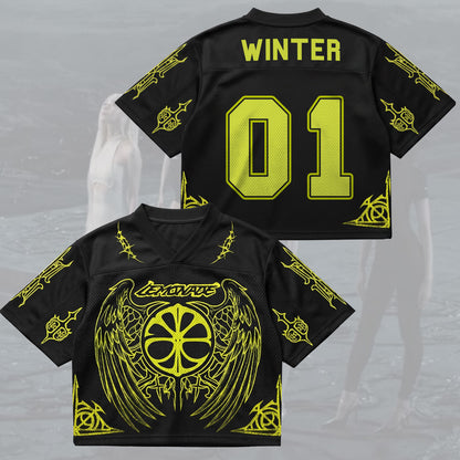 lemonade-aespa-concert-jersey-tour-winter