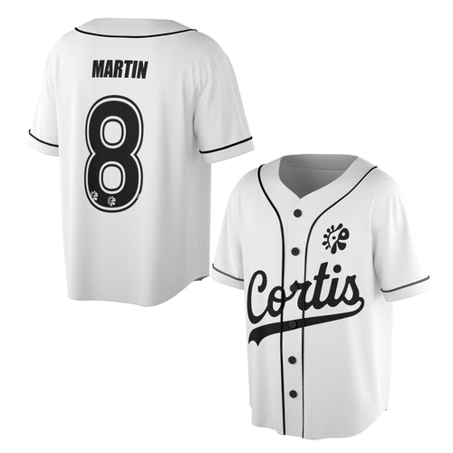 CORTIS Baseball Jersey, Gift for Kpop Fan, Concert Tour Jersey