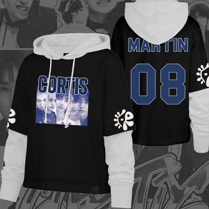 Cortis Shortstop Hoodie Gift For Lovers
