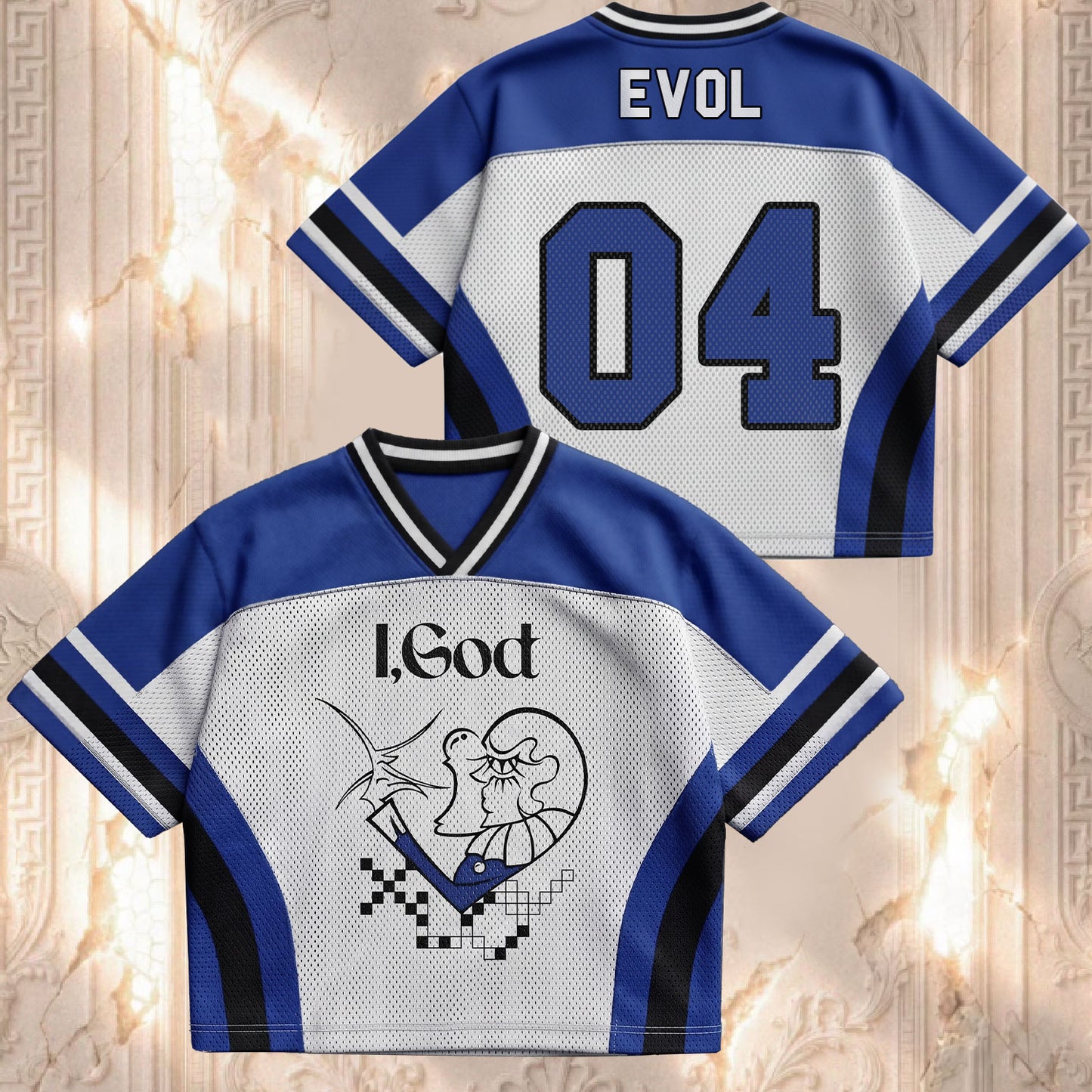new-album-xlov-tour-2026-team