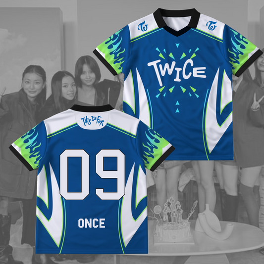 This Is For Tour The Story Goes On Twice Winged Neck Baseball Shirt