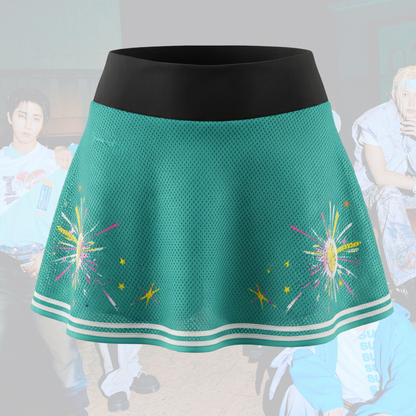 Stray Kids This & That Album Off Shoulder Mesh Stay Edition