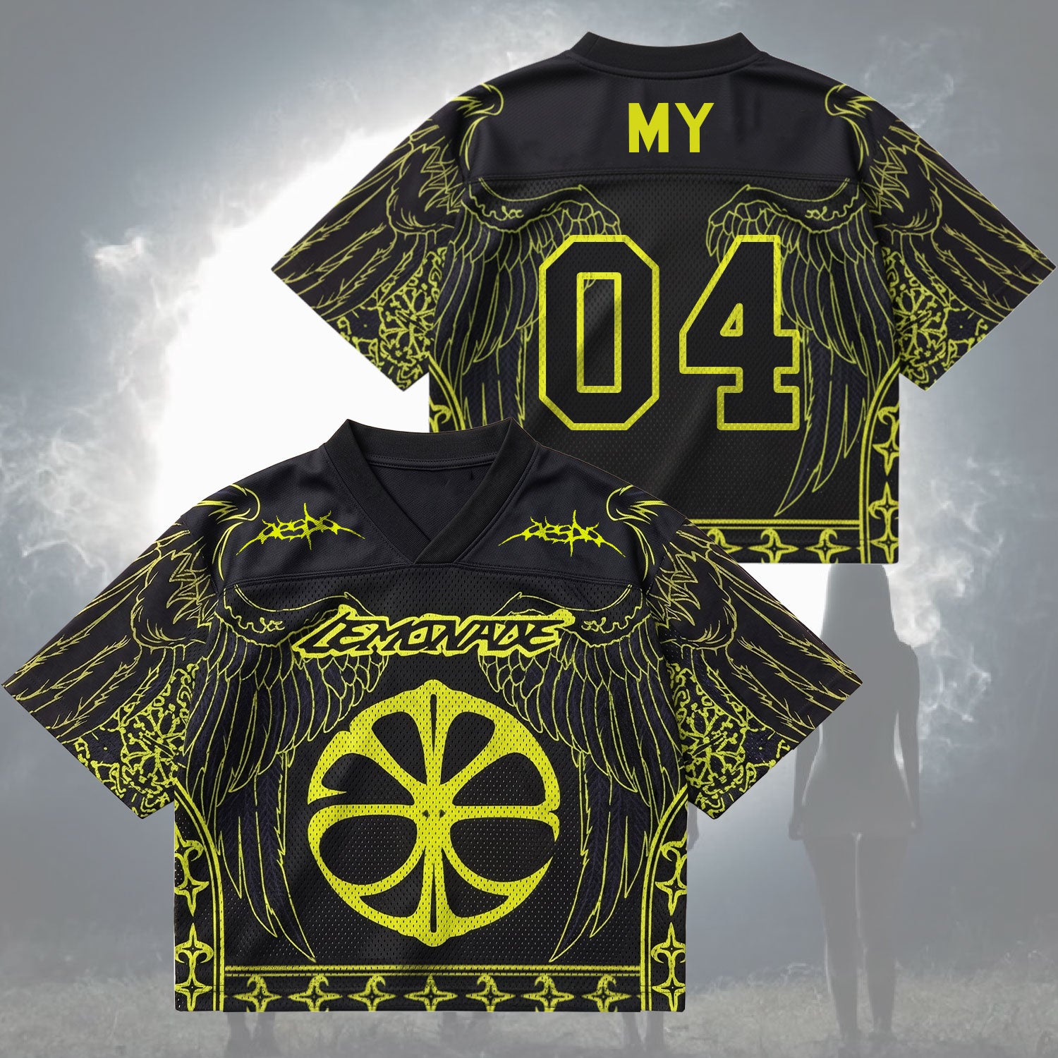 street-wear-aespa-lemonade-outfit-tour-team