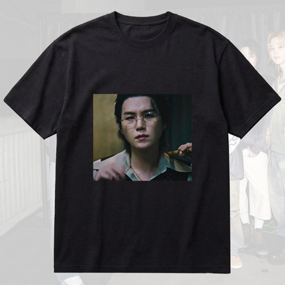 Eternal Suave BTS 20 Comfort Colors Shirt BTS World Tour Gift For Army