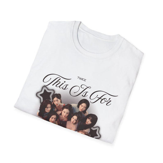 WAVESTEEᵀᴹ This is For Graphic Tee