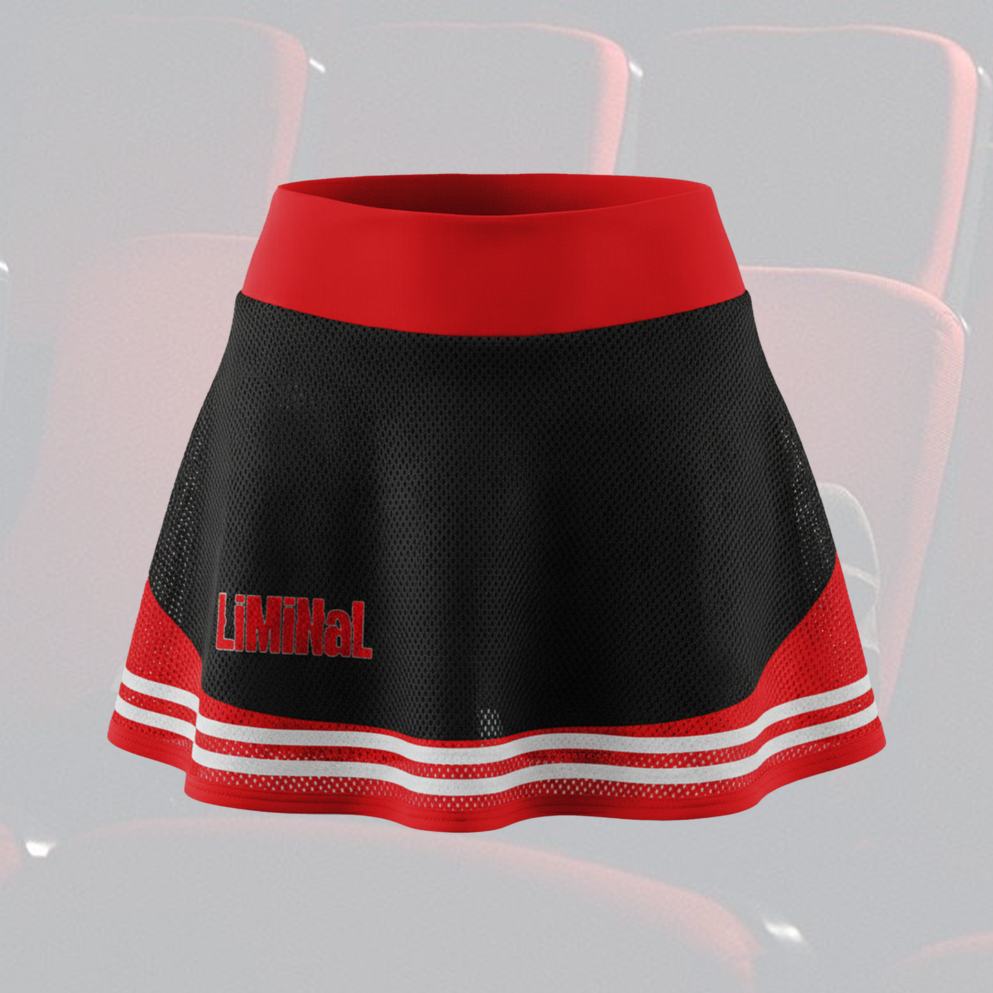 Liminal Taemin World Tour Off Shoulder Mesh Gift For Fans