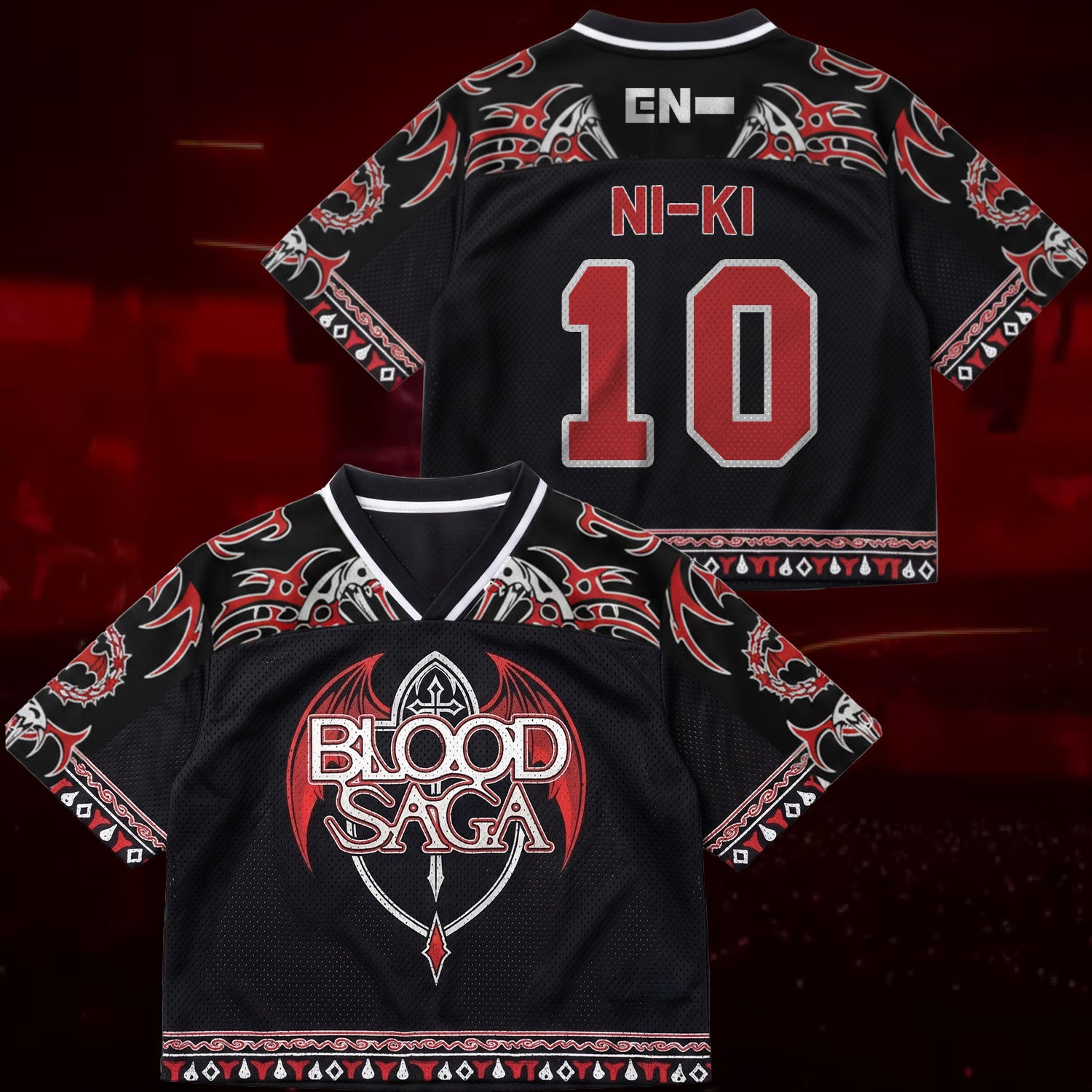 theatrical-enhypen-blood-saga-tour-jersey-mesh-ni-ki