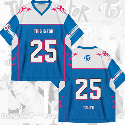 WAVESTEEᵀᴹ This Is For Twice Four Tour Story Goes On