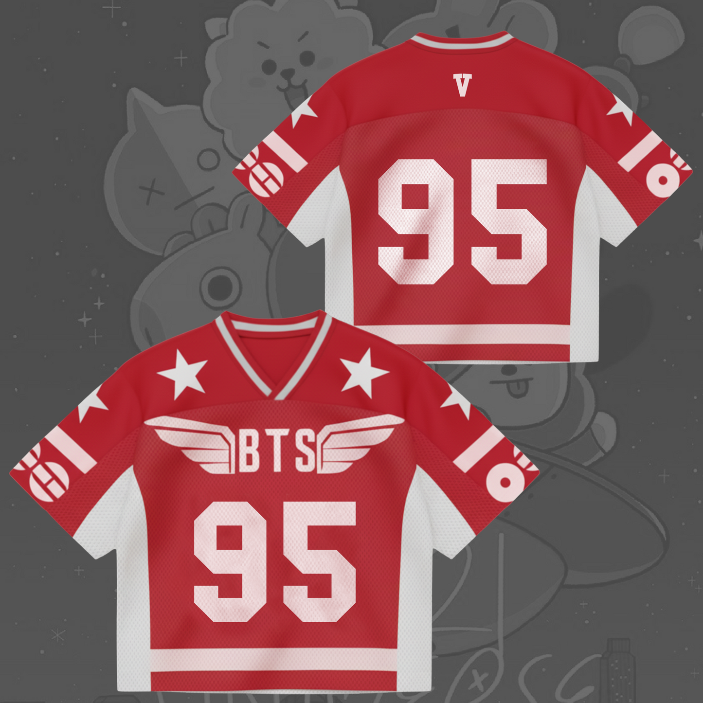 BTS Fly Fleet The 2026 Comeback Album Gift For Army